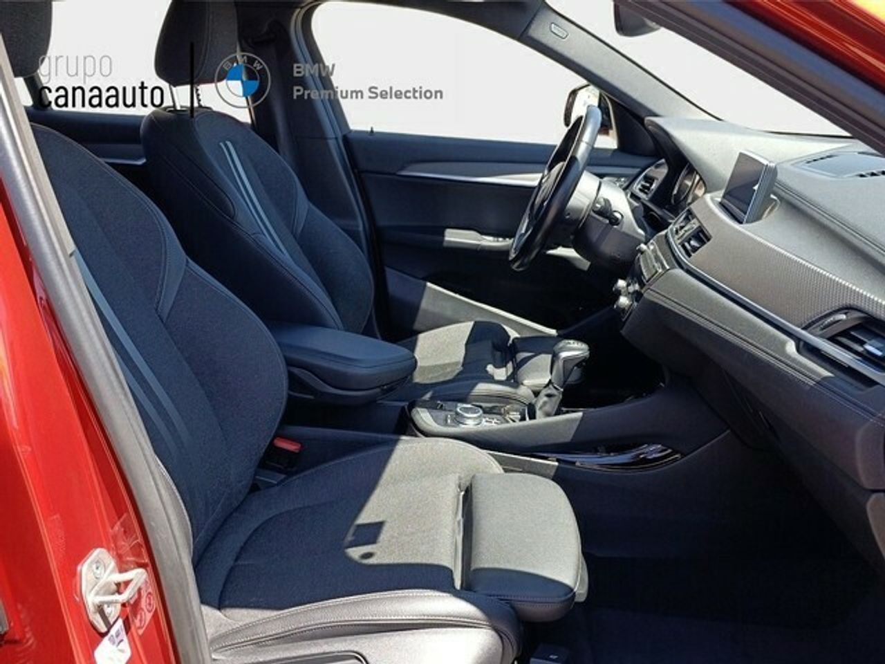 BMW X2 xDrive25e 162 kW (220 CV) - Foto 2