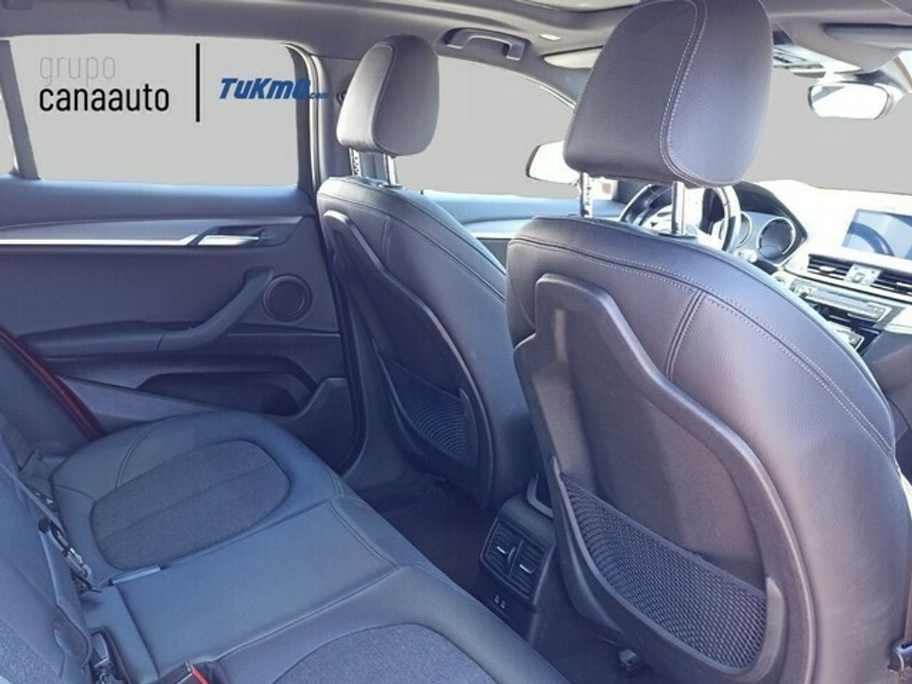 BMW X2 xDrive25e 162 kW (220 CV) - Foto 2