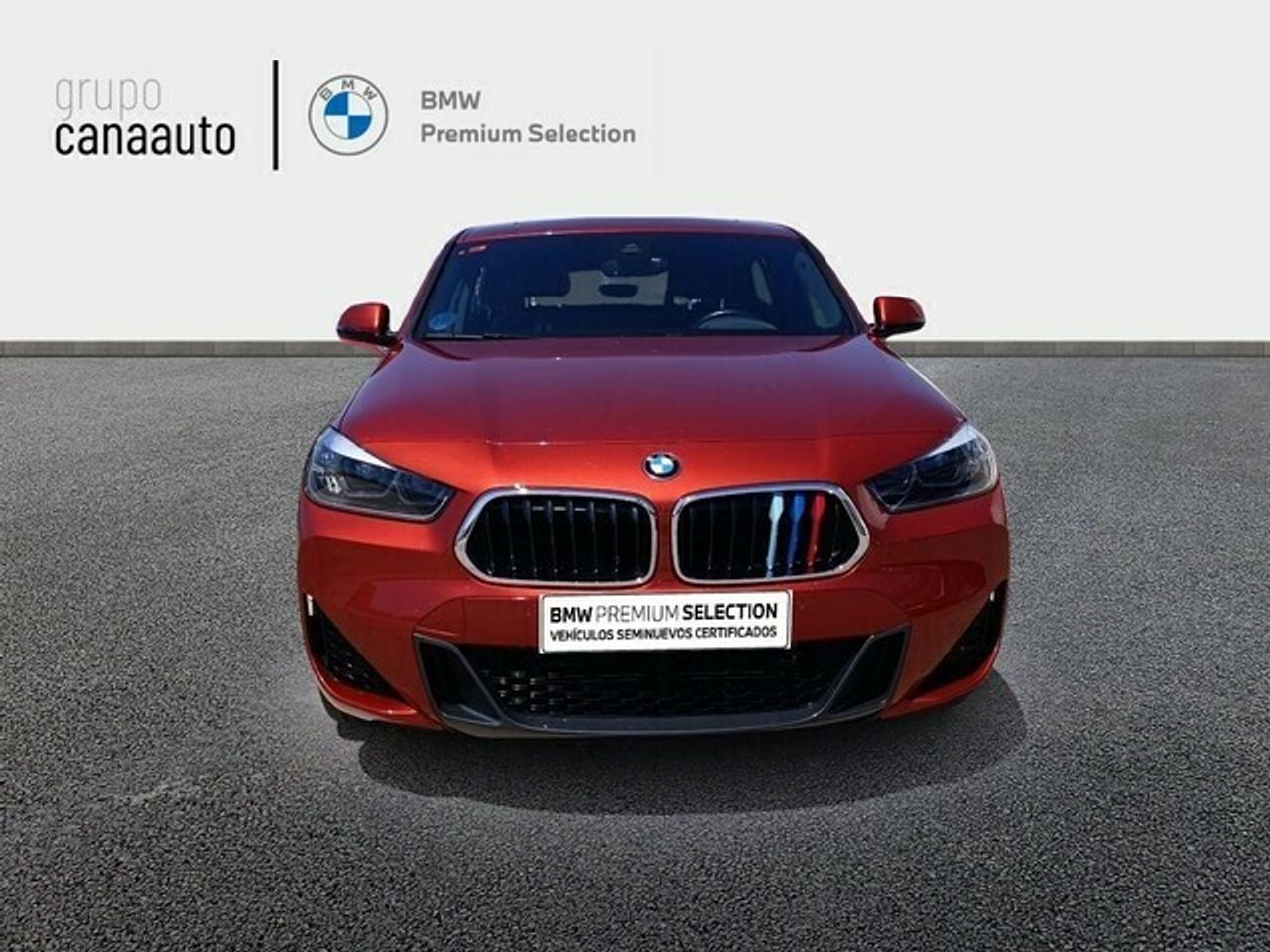 BMW X2 xDrive25e 162 kW (220 CV) - Foto 2