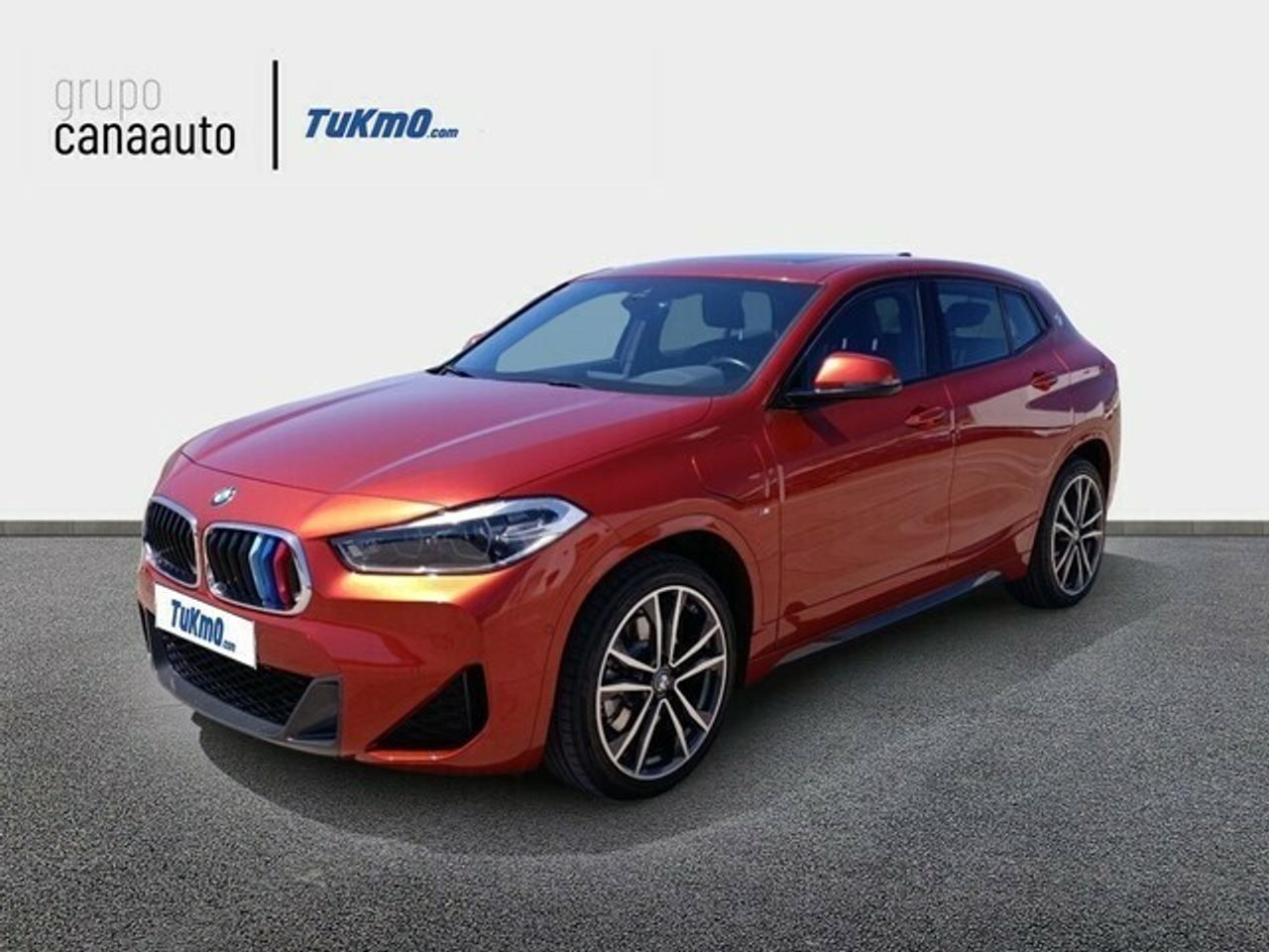 BMW X2 xDrive25e 162 kW (220 CV) - Foto 2