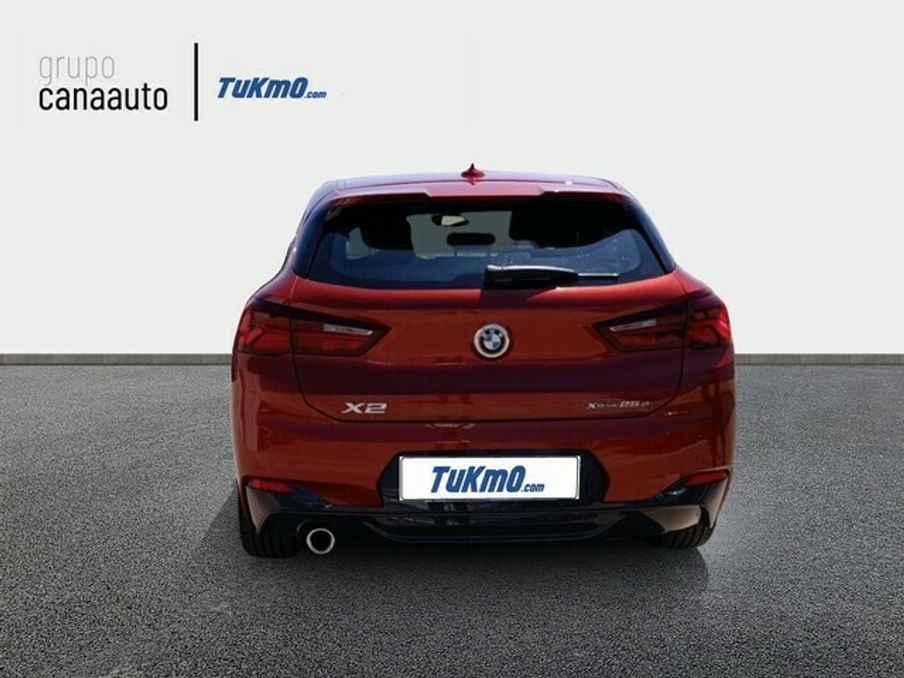 BMW X2 xDrive25e 162 kW (220 CV) - Foto 2