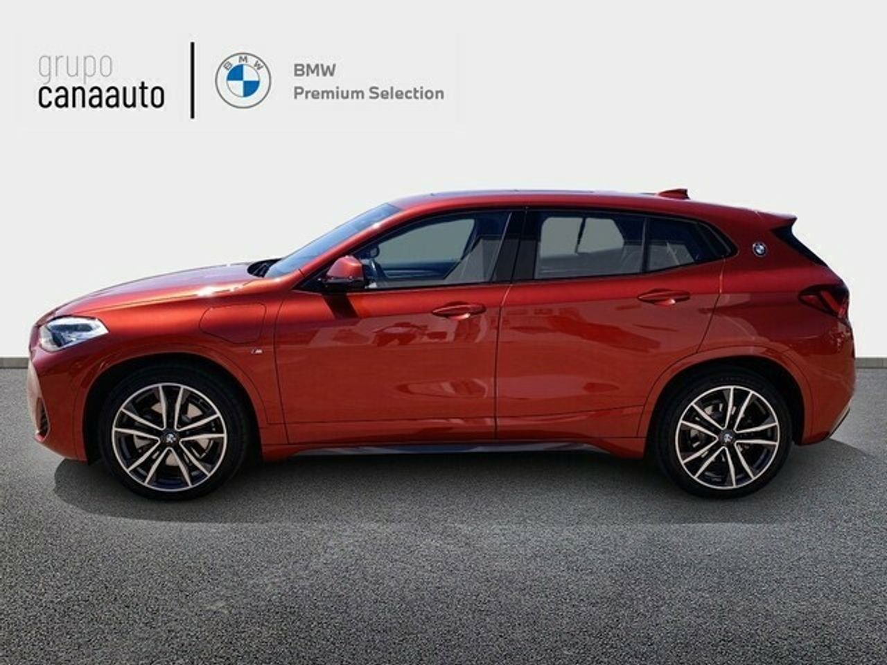 BMW X2 xDrive25e 162 kW (220 CV) - Foto 2