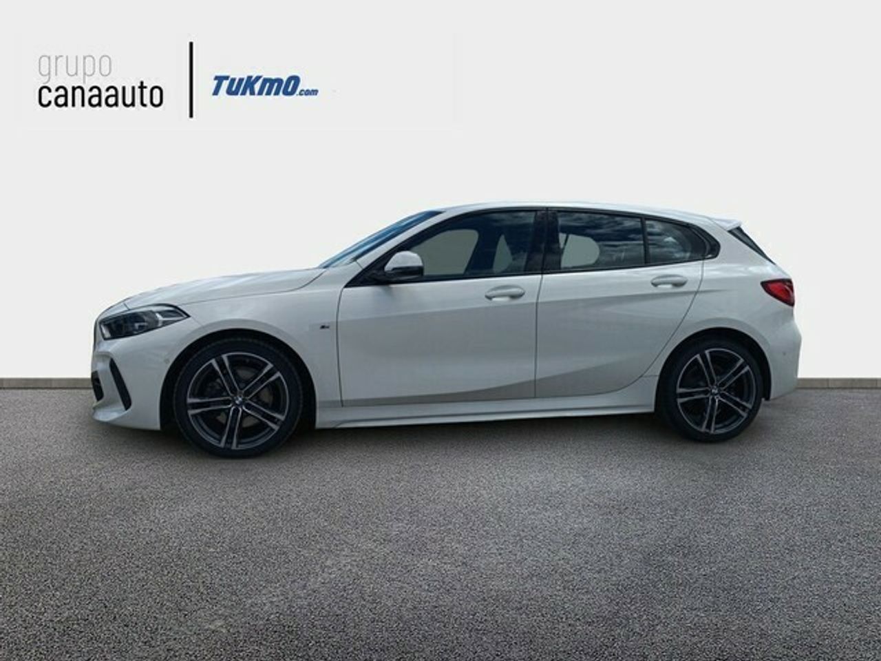 bmw serie 1 2021 / foto grande (3)