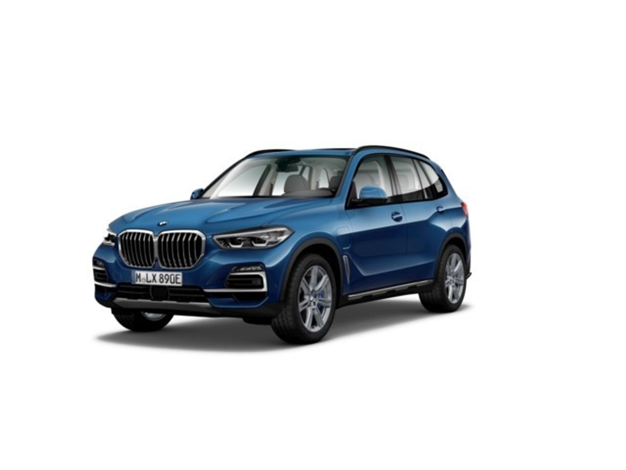 bmw x5 2020 / foto grande (3)