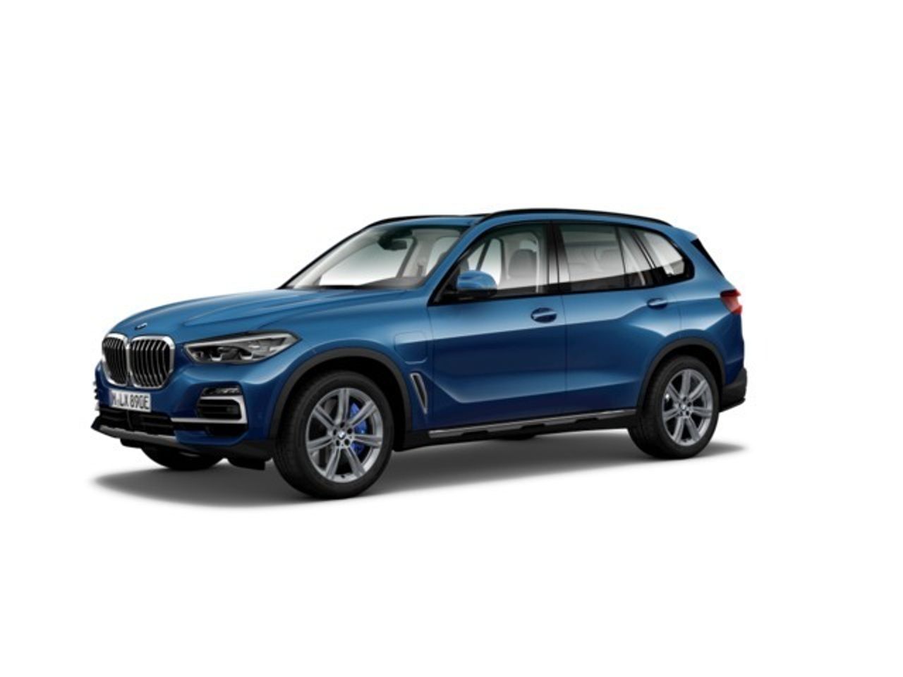bmw x5 2020 / foto grande (2)