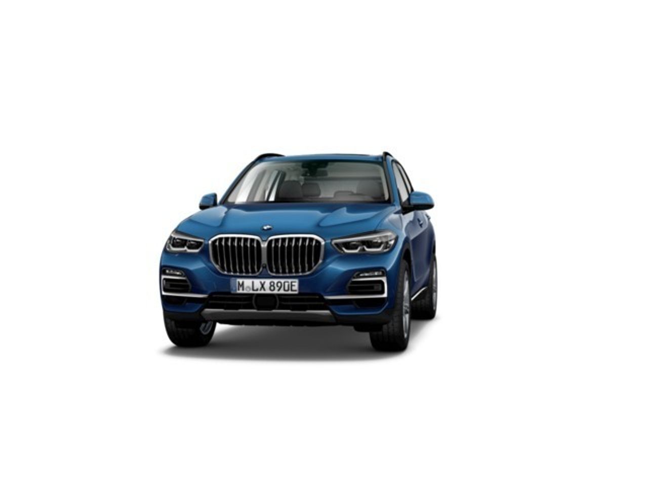 Foto bmw x5 2020 /