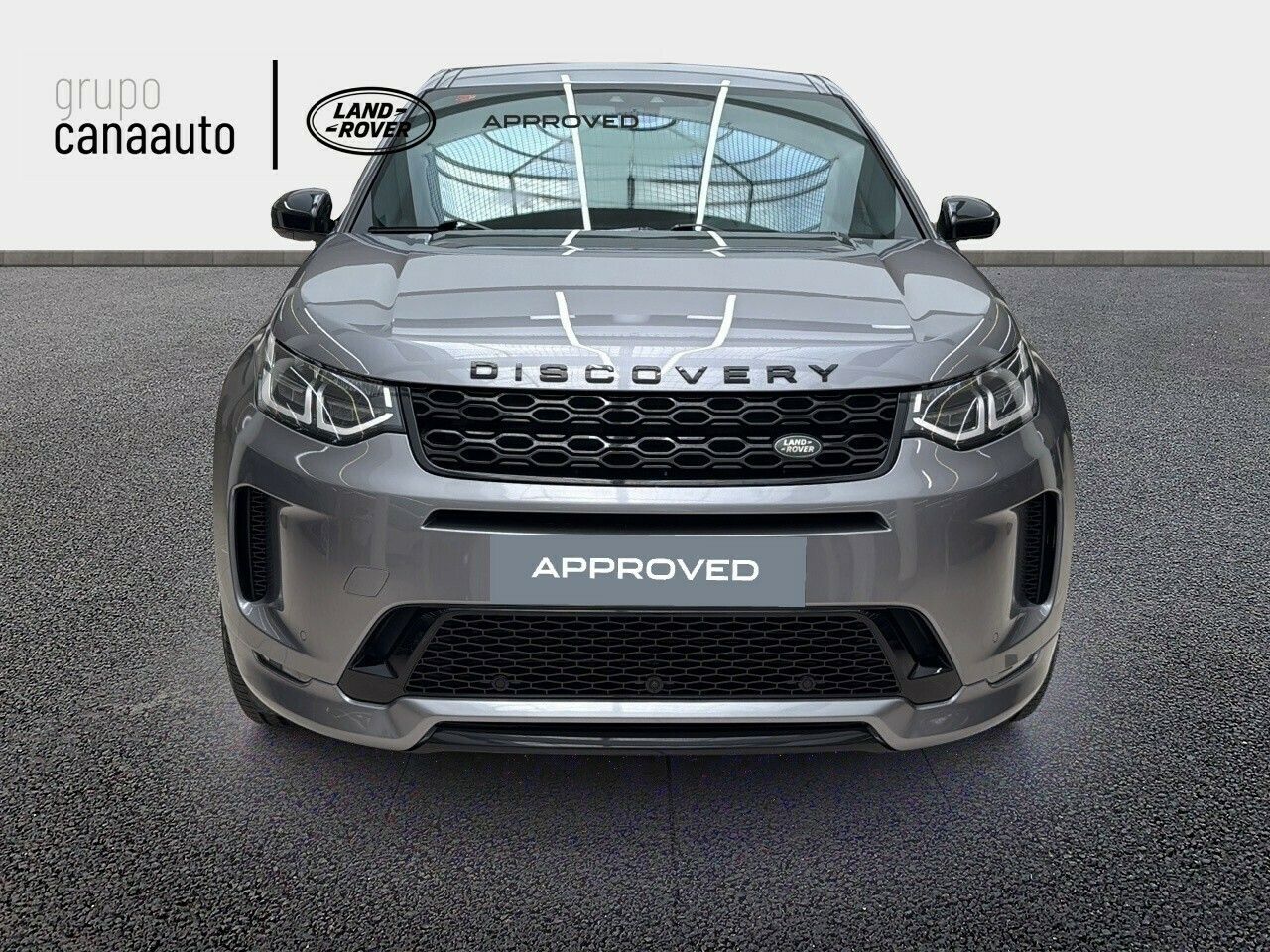 Land-Rover Discovery Sport 2.0D I4-L 110KW MHEV 4WD R-DYNAMIC S 150 5P - Foto 2