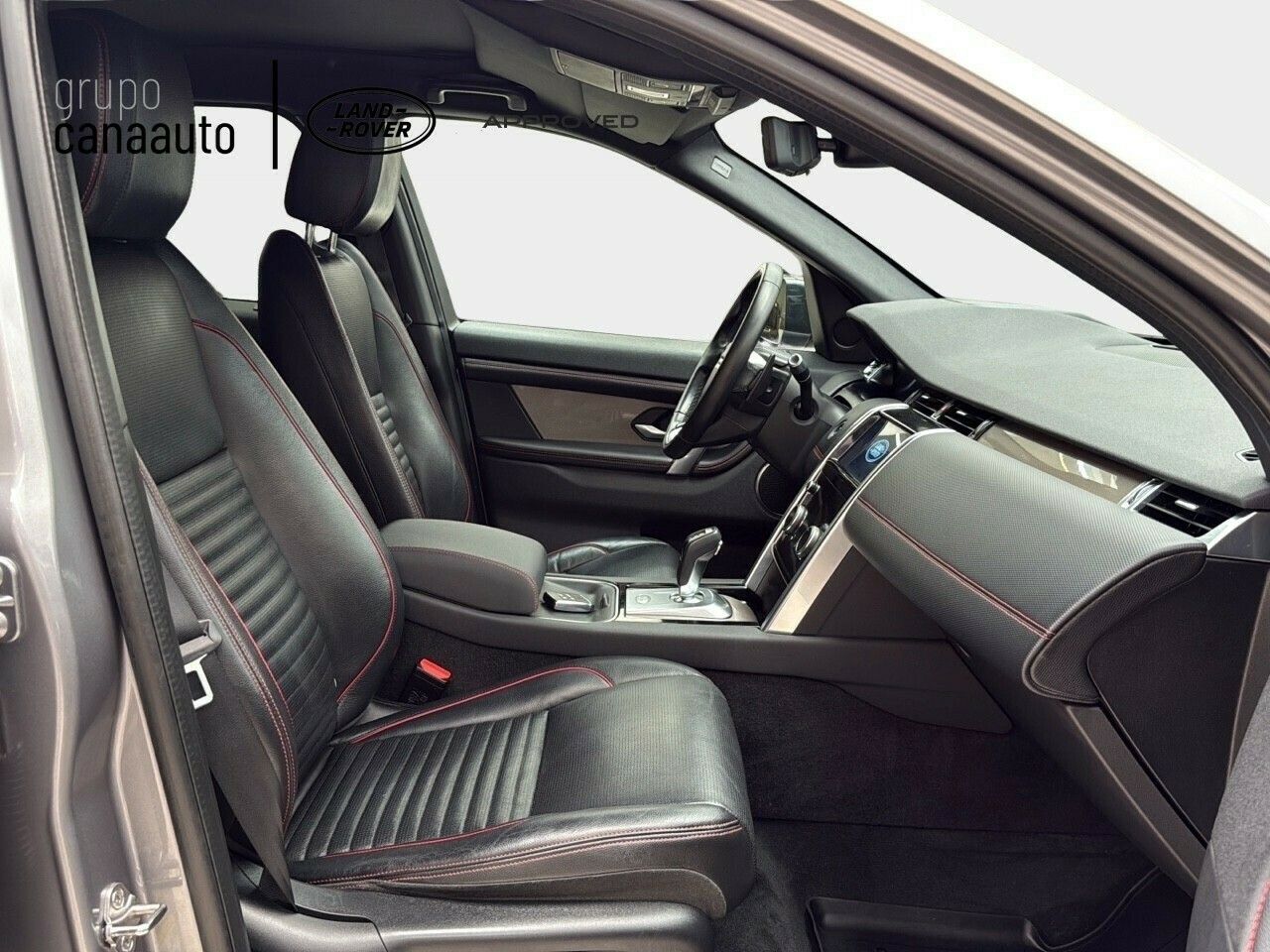 Land-Rover Discovery Sport 2.0D I4-L 110KW MHEV 4WD R-DYNAMIC S 150 5P - Foto 2
