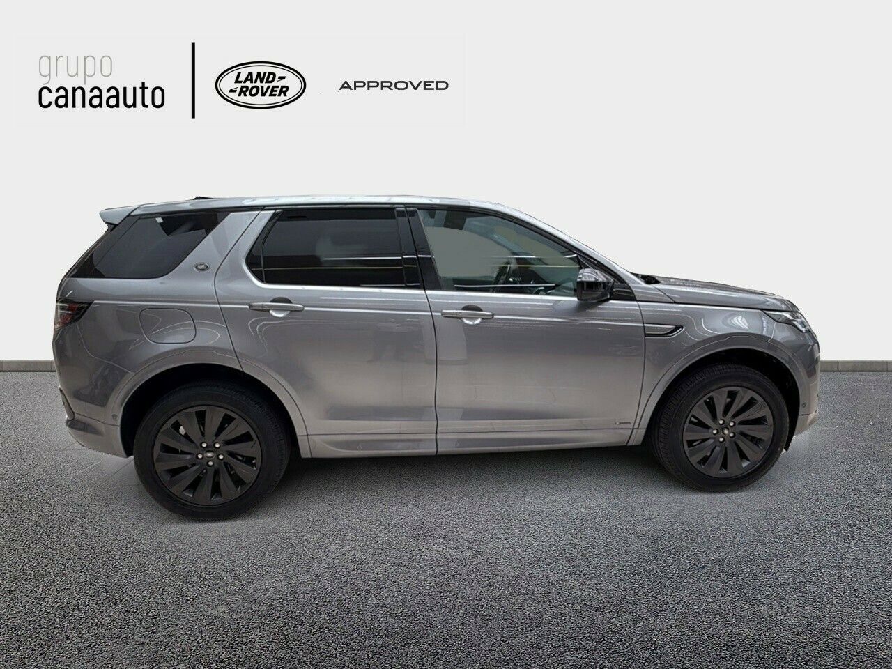 Land-Rover Discovery Sport 2.0D I4-L 110KW MHEV 4WD R-DYNAMIC S 150 5P - Foto 2