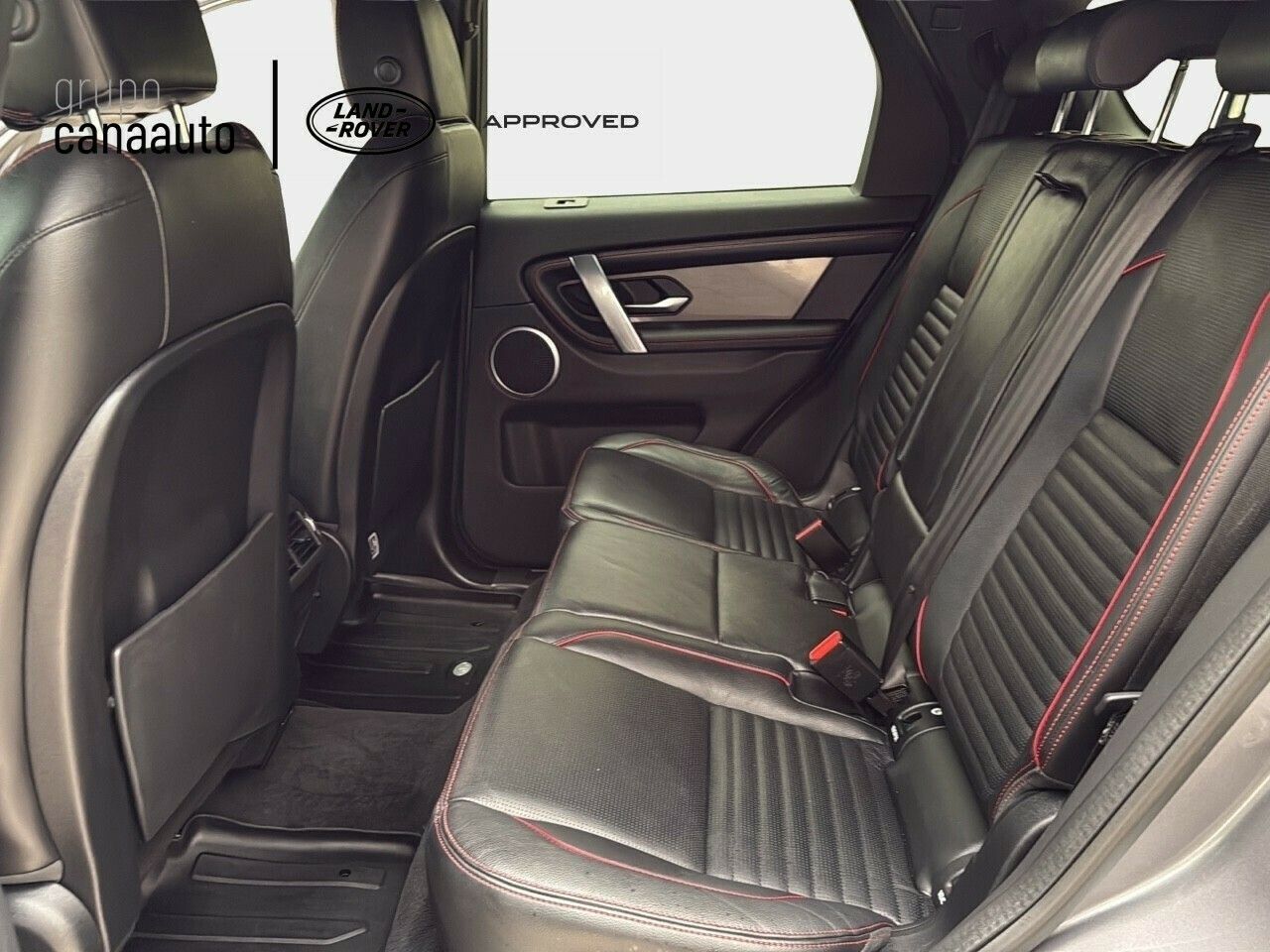 Land-Rover Discovery Sport 2.0D I4-L 110KW MHEV 4WD R-DYNAMIC S 150 5P - Foto 2
