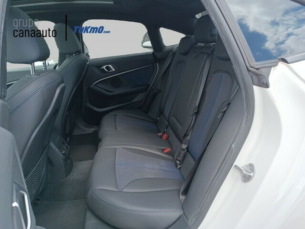 BMW Serie 2 218i Gran Coupe 103 kW (140 CV) - Foto 2