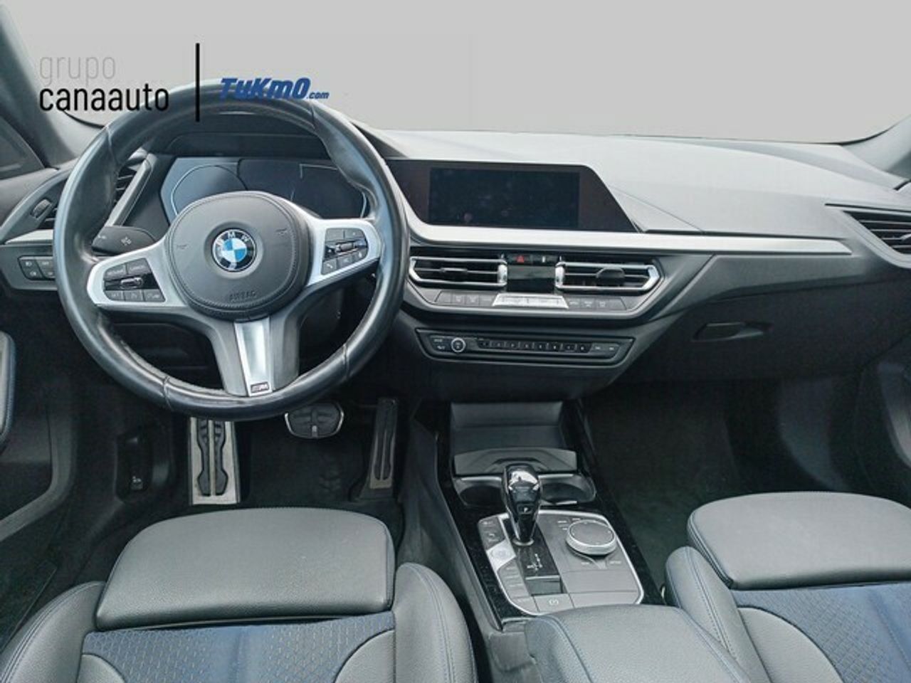 BMW Serie 2 218i Gran Coupe 103 kW (140 CV) - Foto 2