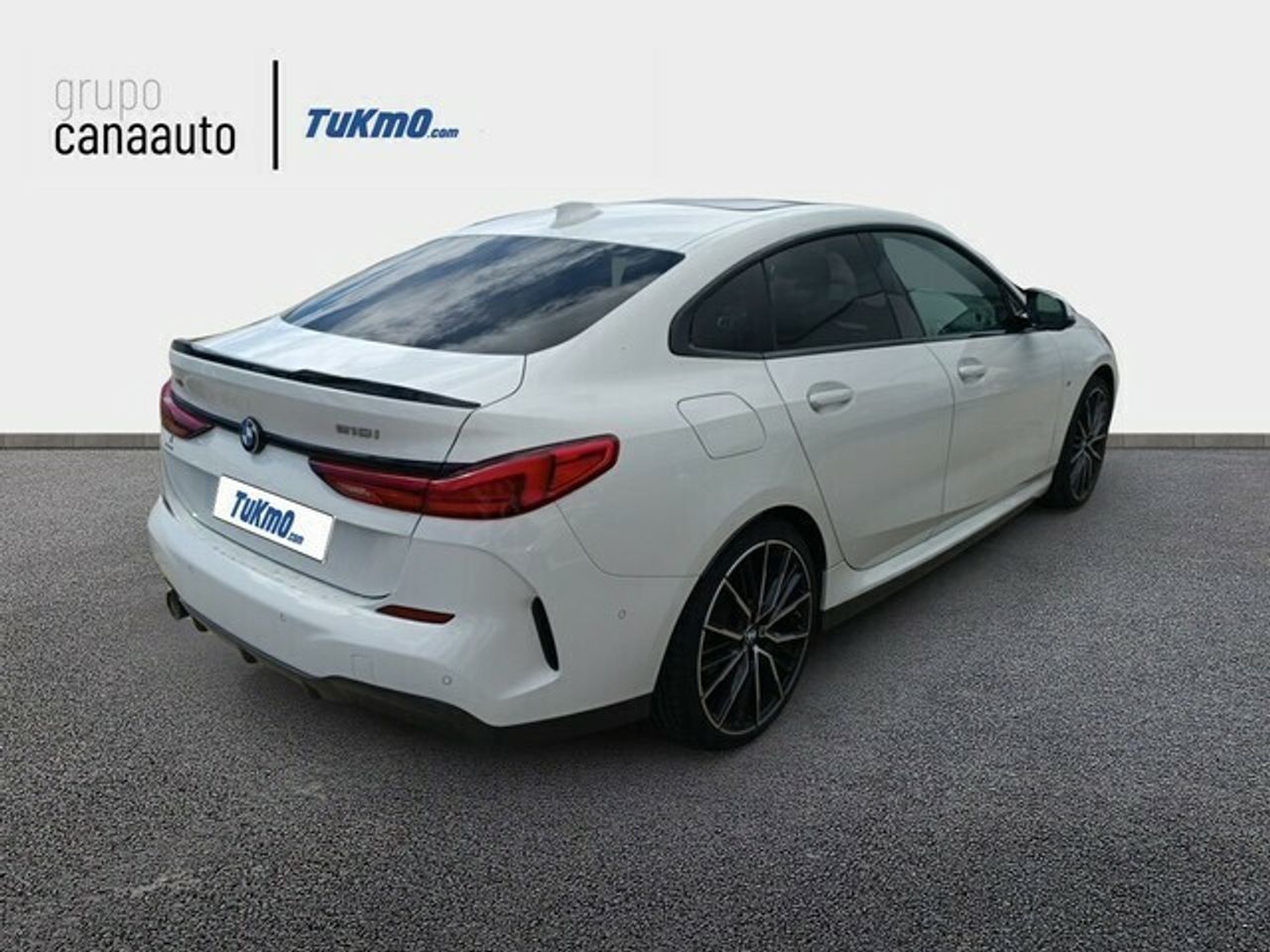 BMW Serie 2 218i Gran Coupe 103 kW (140 CV) - Foto 2