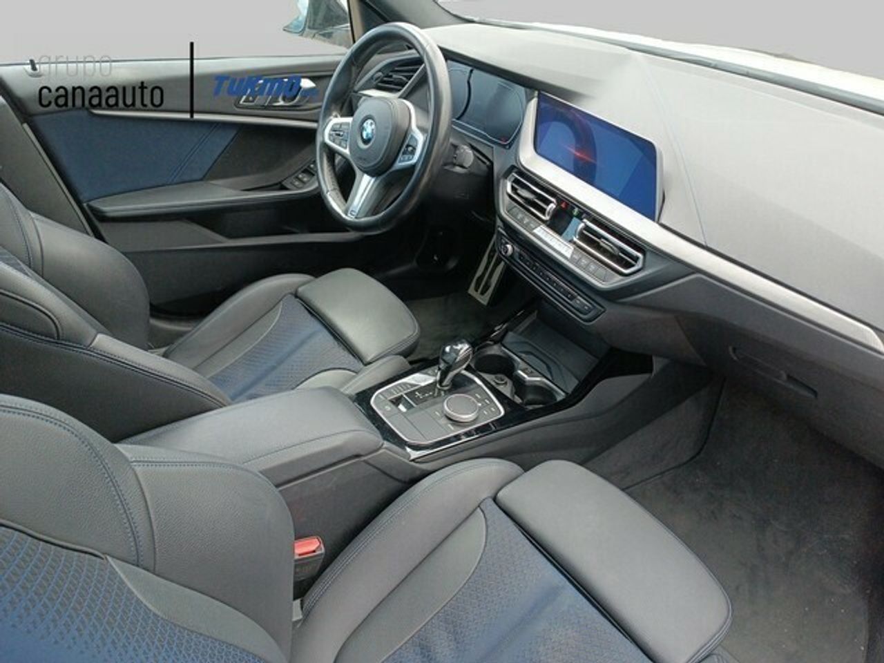 BMW Serie 2 218i Gran Coupe 103 kW (140 CV) - Foto 2