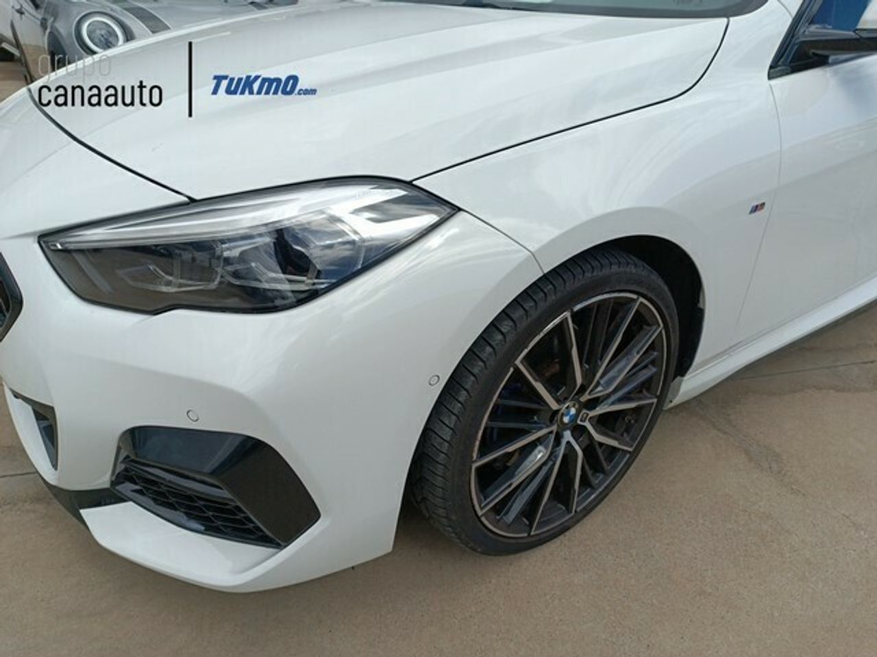 BMW Serie 2 218i Gran Coupe 103 kW (140 CV) - Foto 2