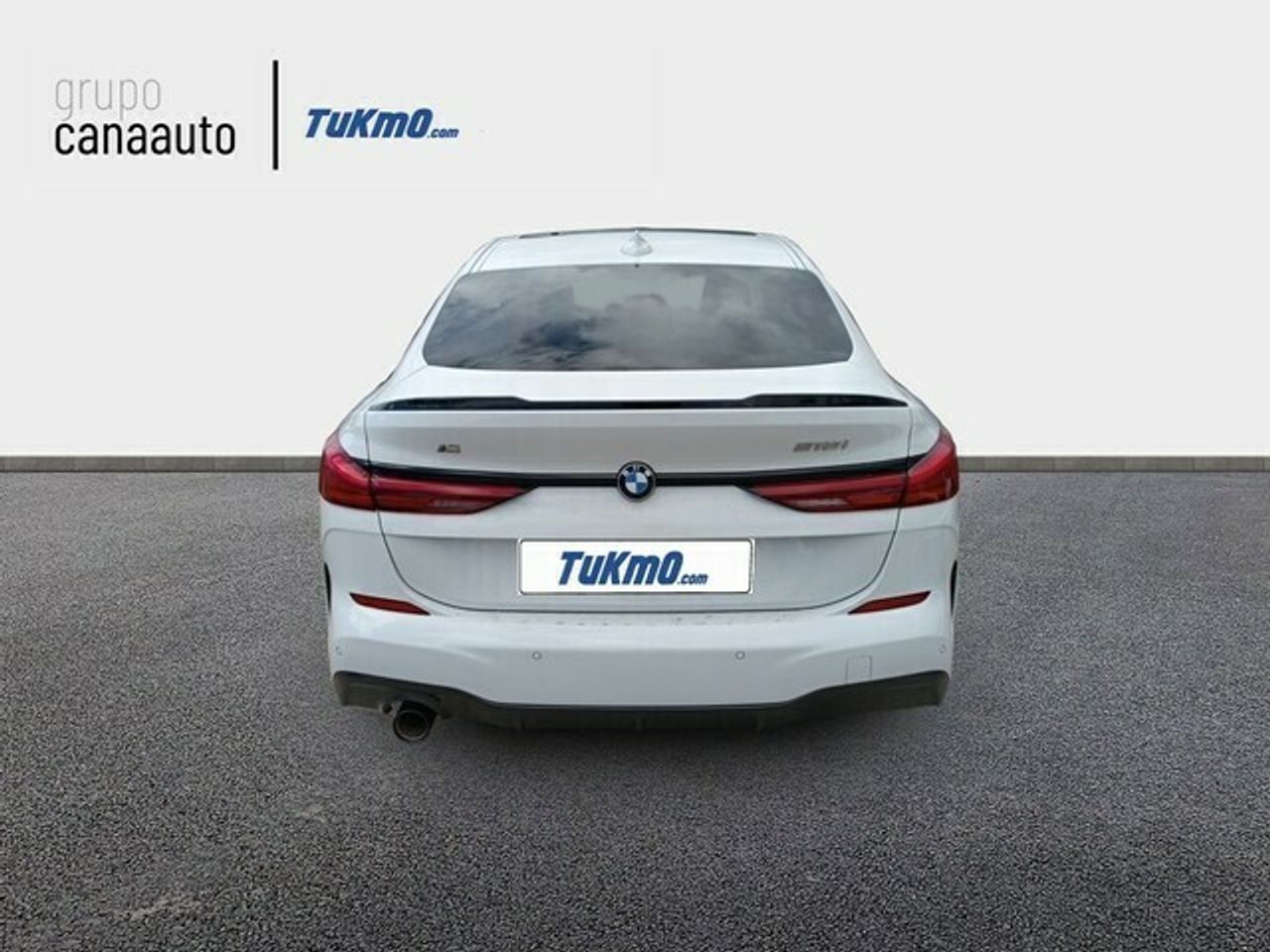 BMW Serie 2 218i Gran Coupe 103 kW (140 CV) - Foto 2