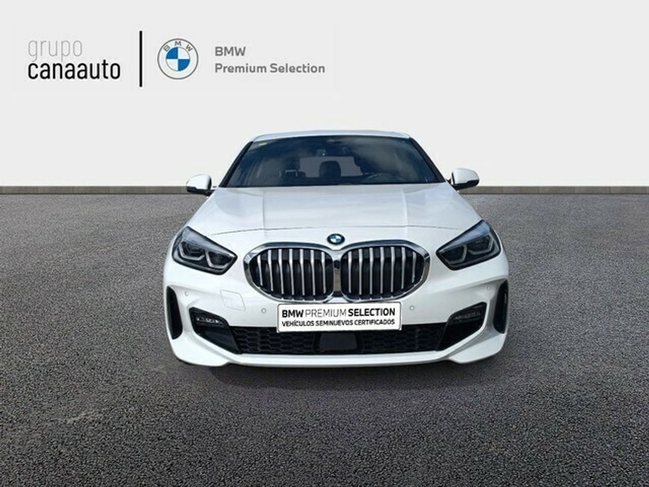 bmw serie 1 2020 / foto grande (2)