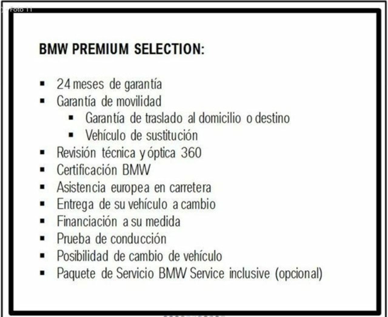 BMW Serie 2 218i Gran Coupe 103 kW (140 CV)  - Foto 2