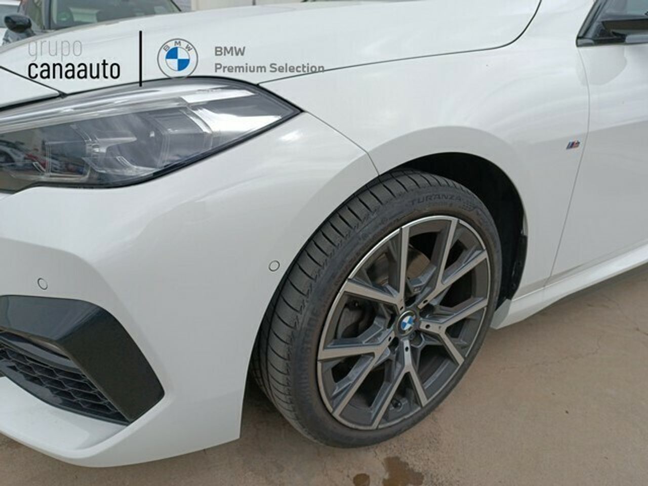 BMW Serie 2 218i Gran Coupe 103 kW (140 CV)  - Foto 2