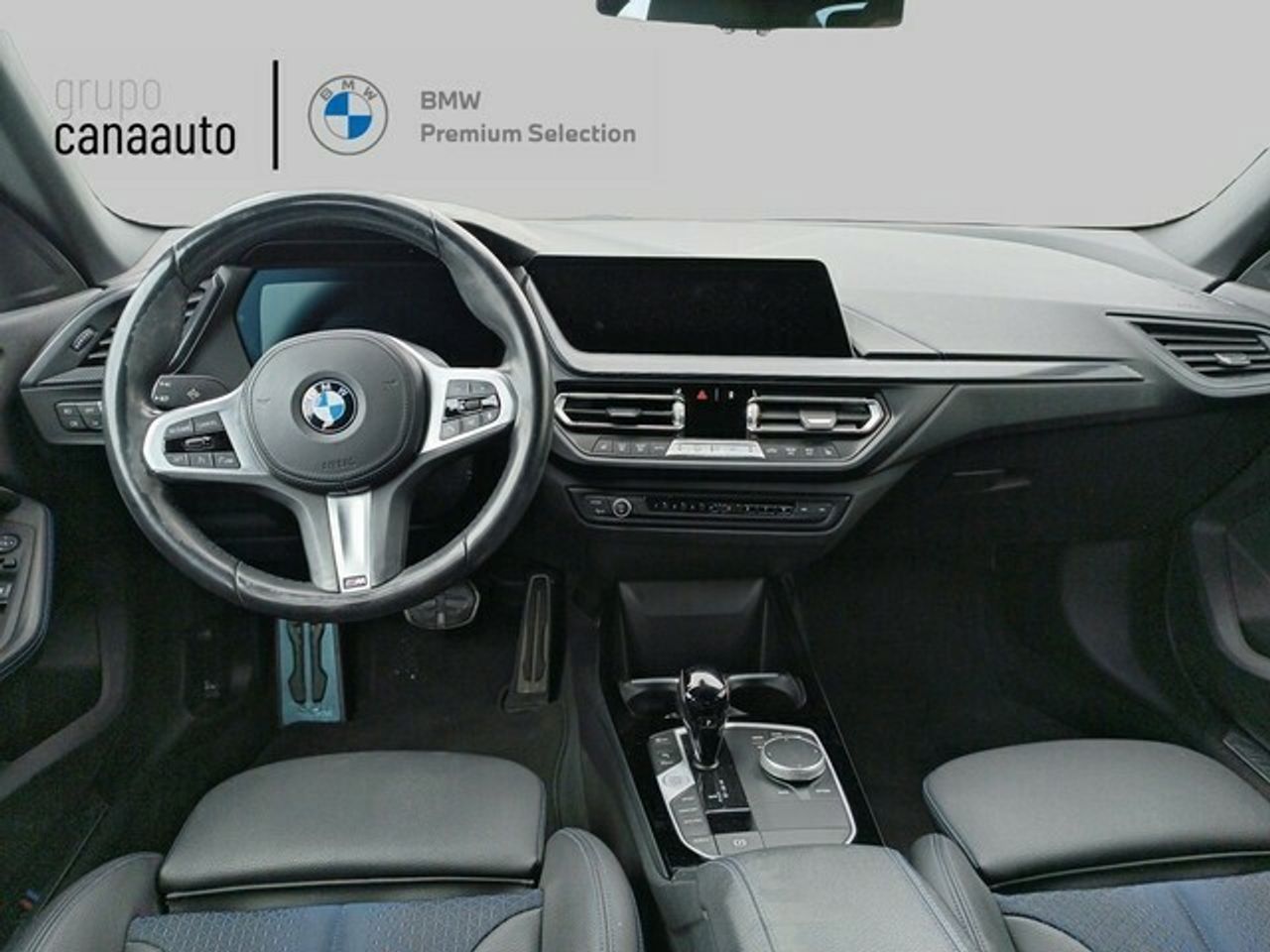 BMW Serie 2 218i Gran Coupe 103 kW (140 CV)  - Foto 2