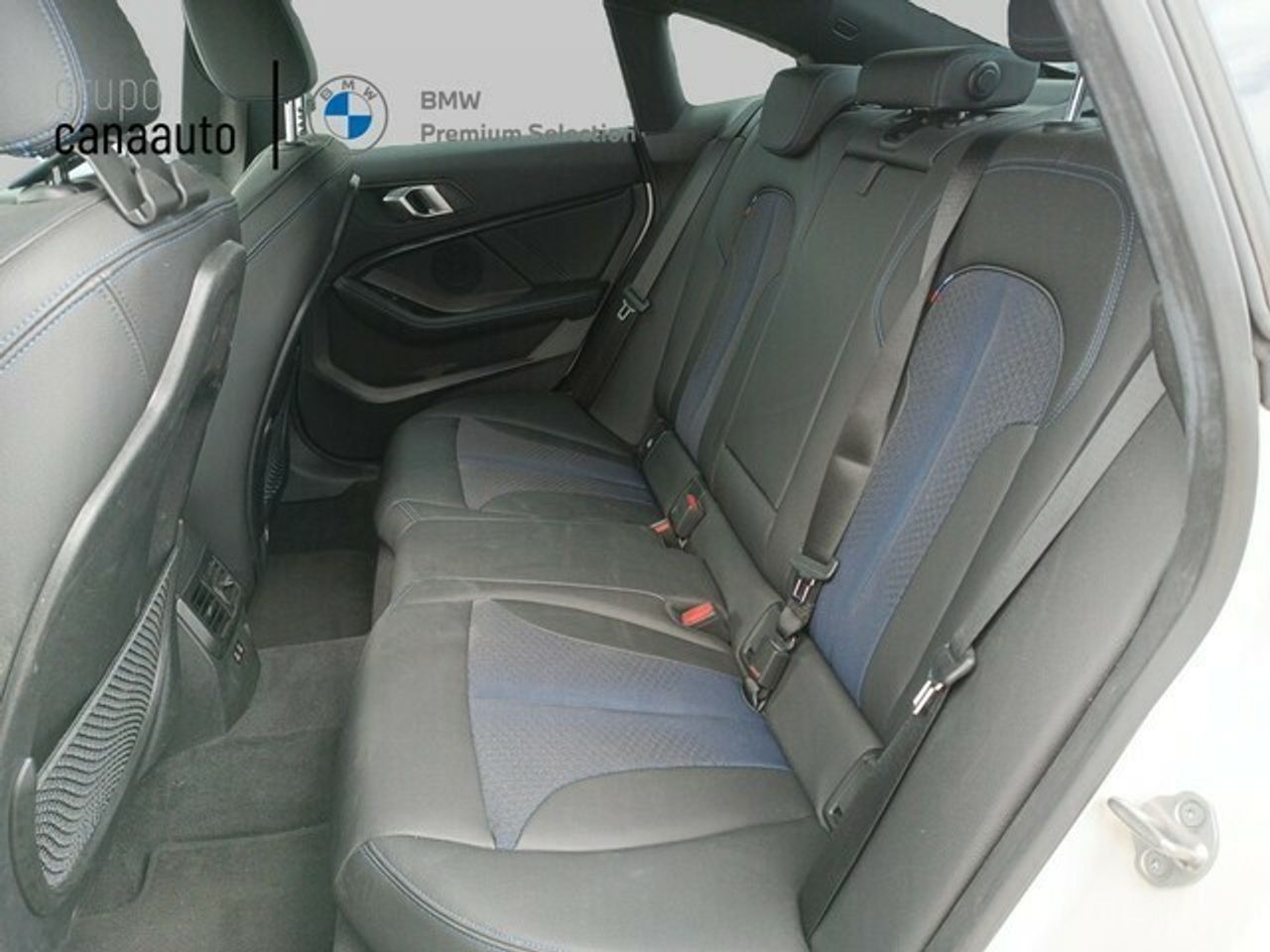 BMW Serie 2 218i Gran Coupe 103 kW (140 CV)  - Foto 2