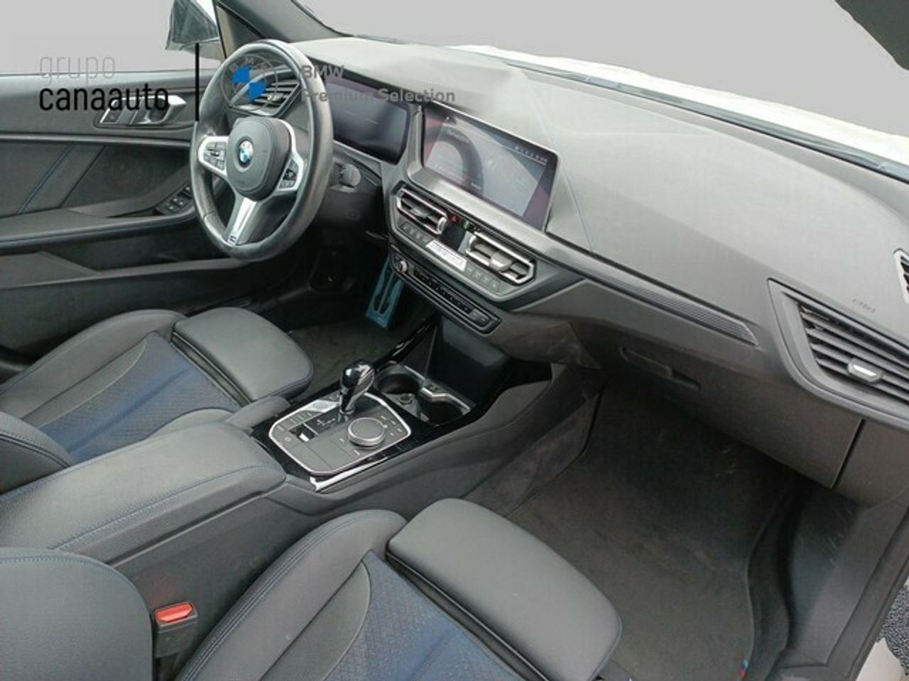 BMW Serie 2 218i Gran Coupe 103 kW (140 CV)  - Foto 2