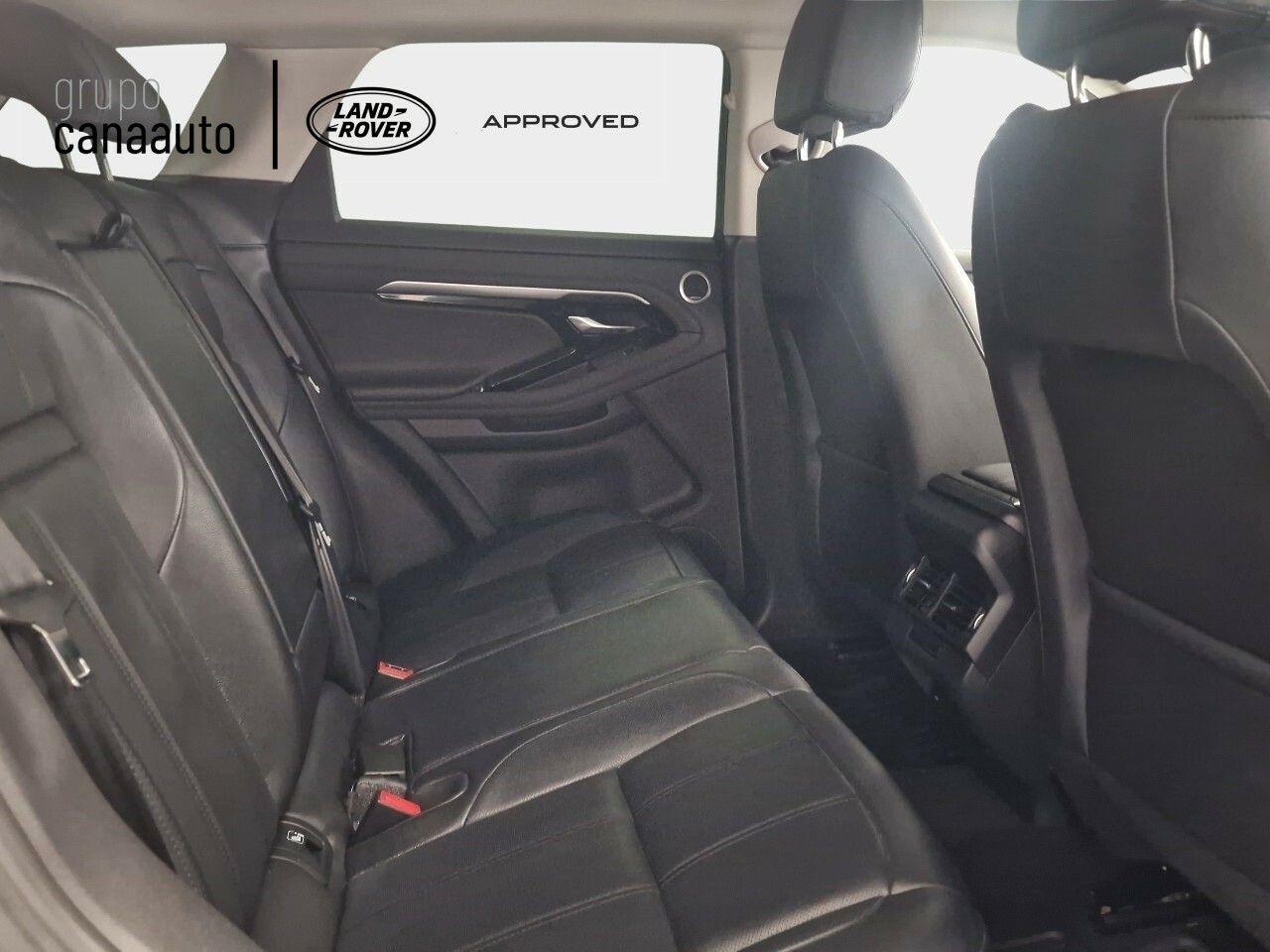 Land-Rover Range Rover Evoque D163 MHEV SE 4WD Auto 120 kW (163 CV)  - Foto 2