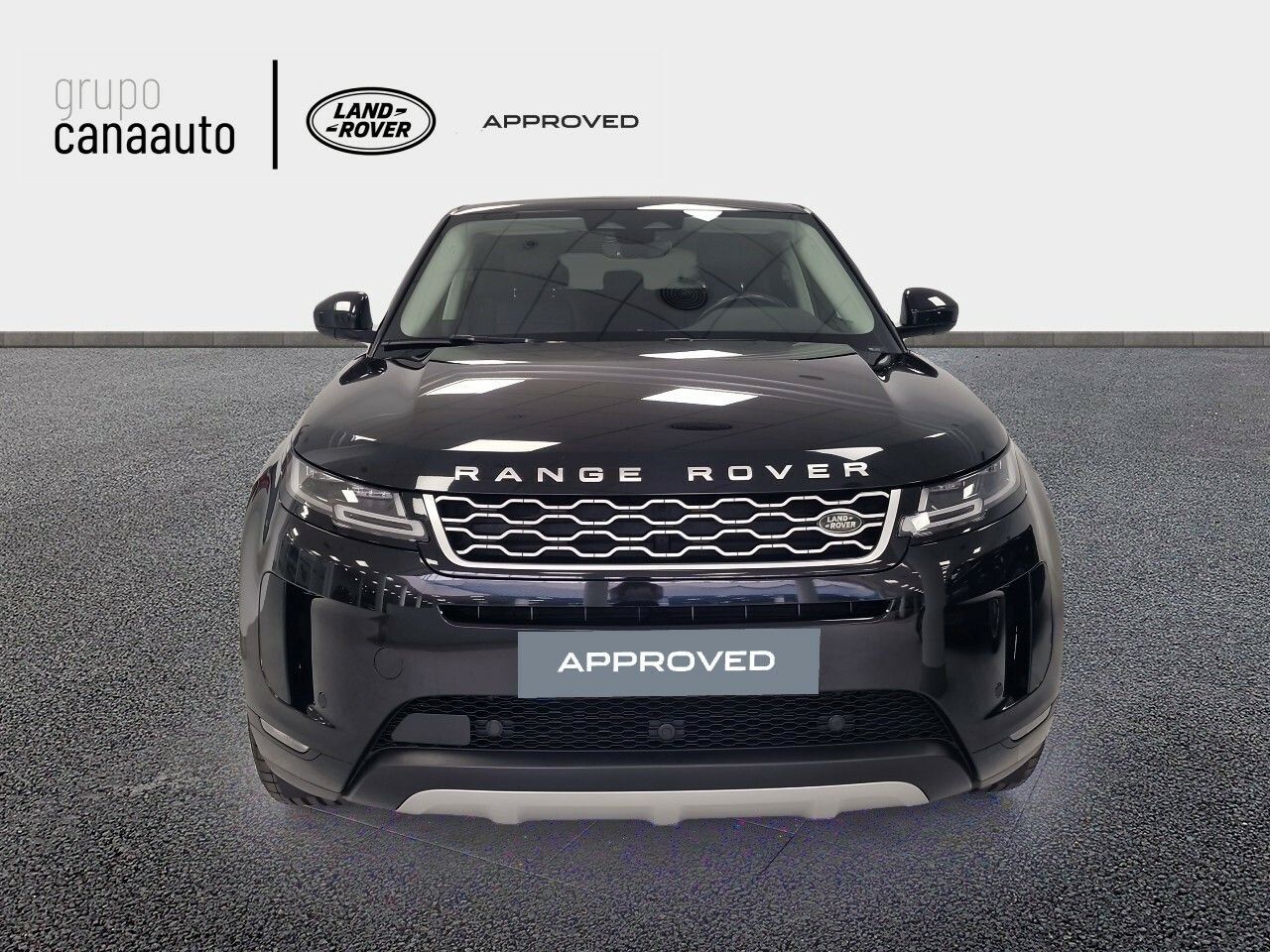 Land-Rover Range Rover Evoque D163 MHEV SE 4WD Auto 120 kW (163 CV)  - Foto 2
