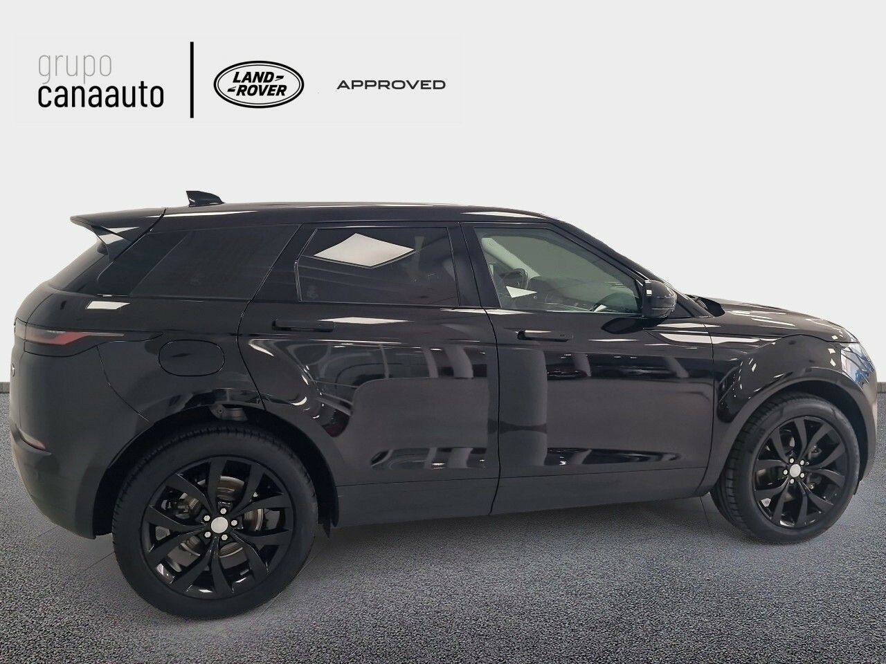 Land-Rover Range Rover Evoque D163 MHEV SE 4WD Auto 120 kW (163 CV)  - Foto 2
