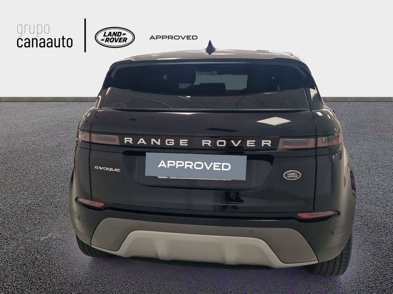 Land-Rover Range Rover Evoque D163 MHEV SE 4WD Auto 120 kW (163 CV)  - Foto 2