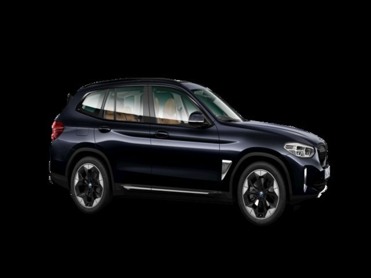 BMW iX3 80 kWh 210 kW (286 CV) - Foto 2