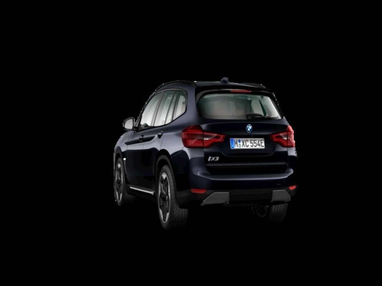BMW iX3 80 kWh 210 kW (286 CV) - Foto 2