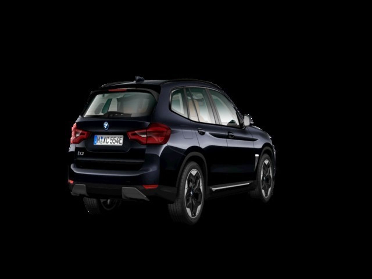 BMW iX3 80 kWh 210 kW (286 CV) - Foto 2