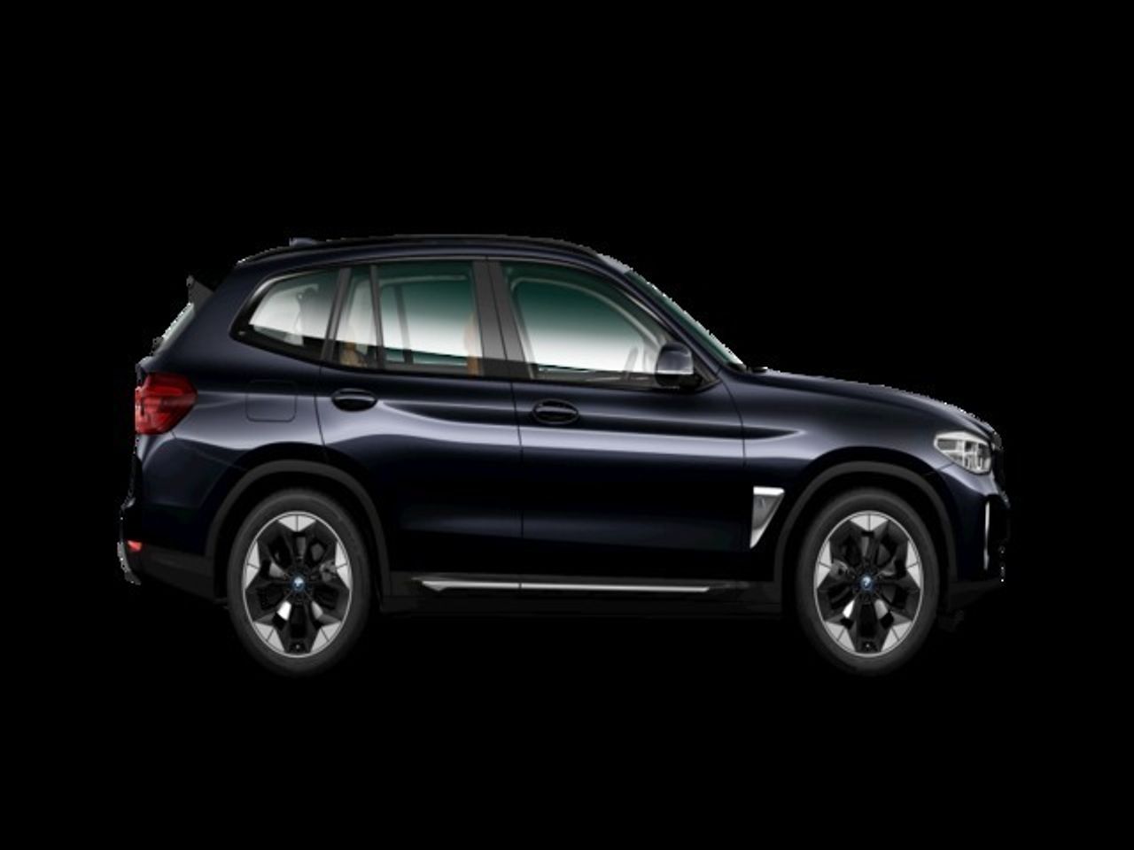 BMW iX3 80 kWh 210 kW (286 CV) - Foto 2