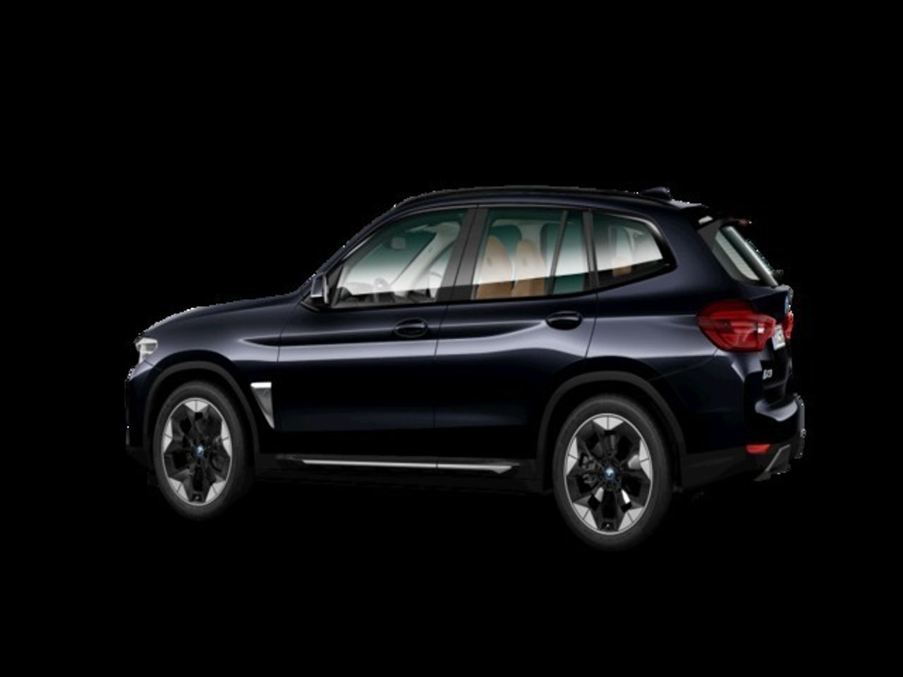 BMW iX3 80 kWh 210 kW (286 CV) - Foto 2