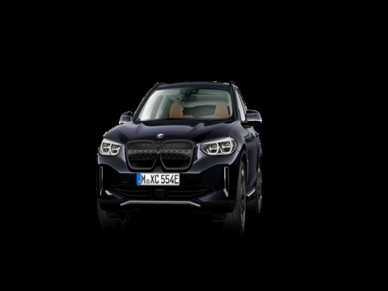 BMW iX3 80 kWh 210 kW (286 CV) - Foto 2