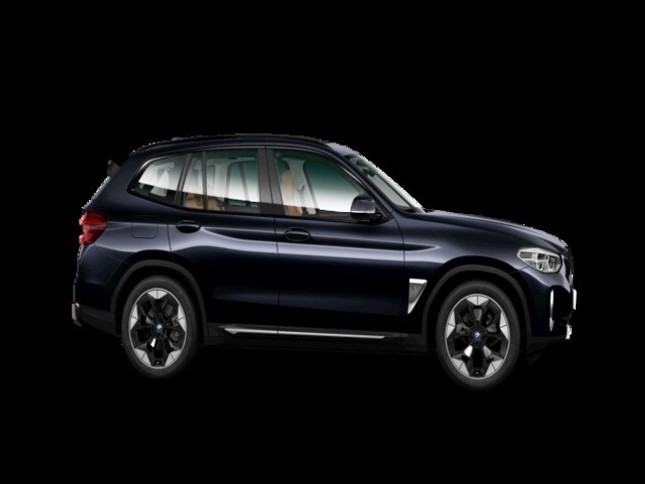 BMW iX3 80 kWh 210 kW (286 CV) - Foto 2