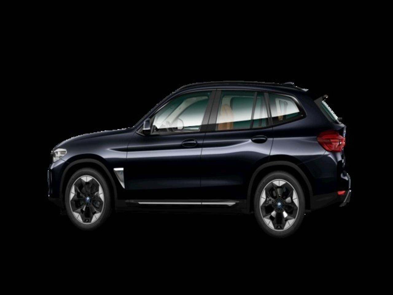 BMW iX3 80 kWh 210 kW (286 CV) - Foto 2