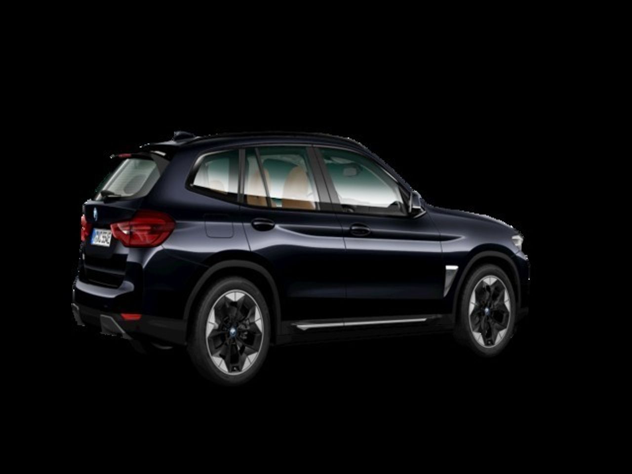 BMW iX3 80 kWh 210 kW (286 CV) - Foto 2