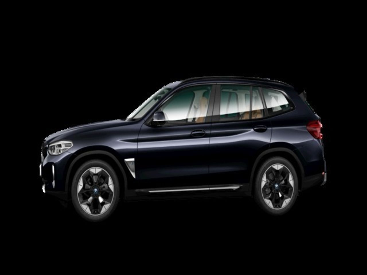BMW iX3 80 kWh 210 kW (286 CV) - Foto 2