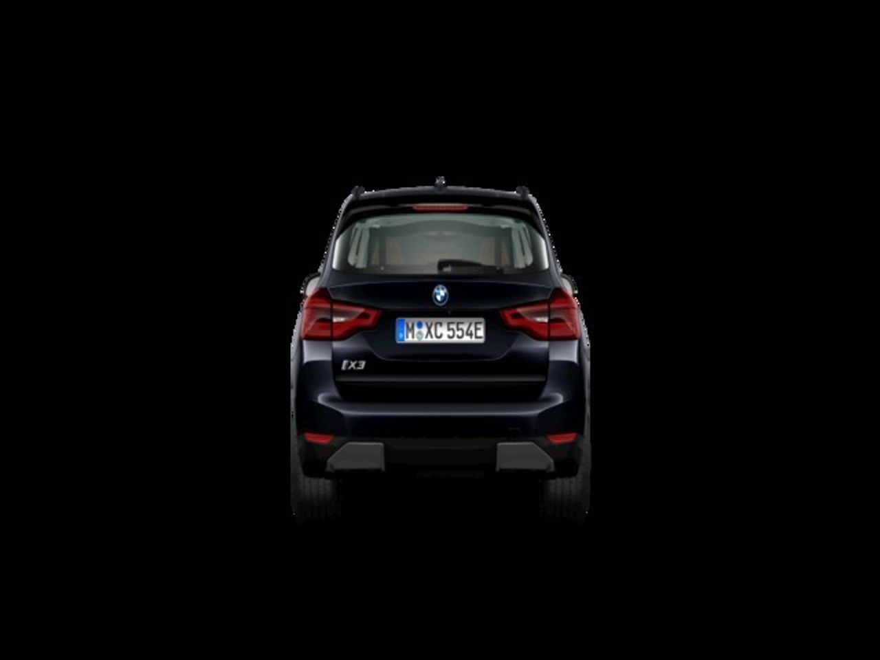 BMW iX3 80 kWh 210 kW (286 CV) - Foto 2