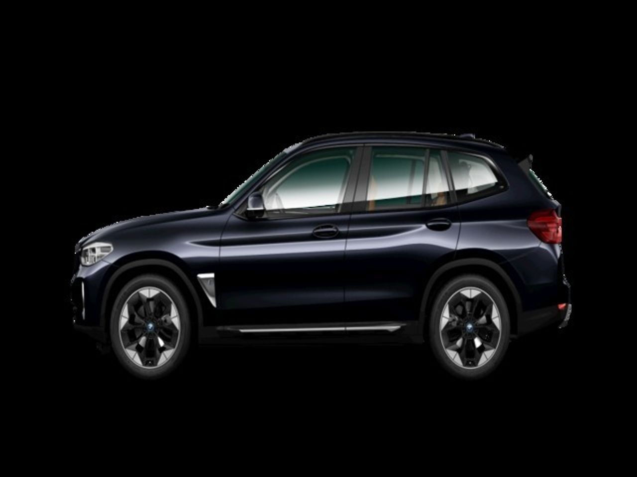 BMW iX3 80 kWh 210 kW (286 CV) - Foto 2