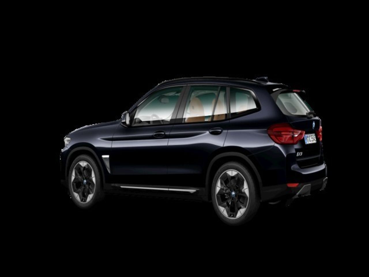 BMW iX3 80 kWh 210 kW (286 CV) - Foto 2