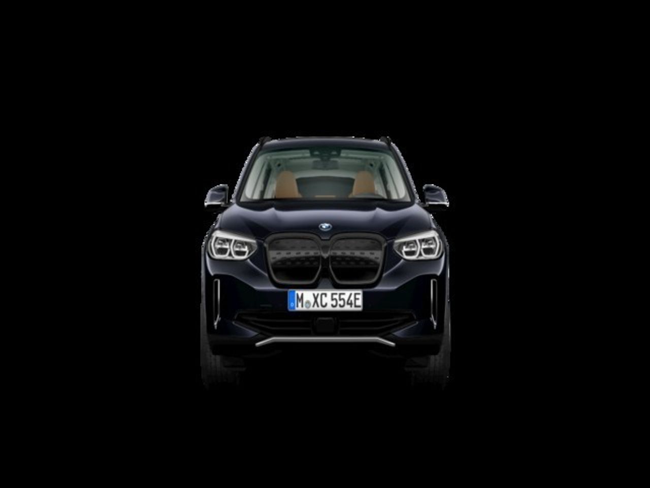 BMW iX3 80 kWh 210 kW (286 CV) - Foto 2