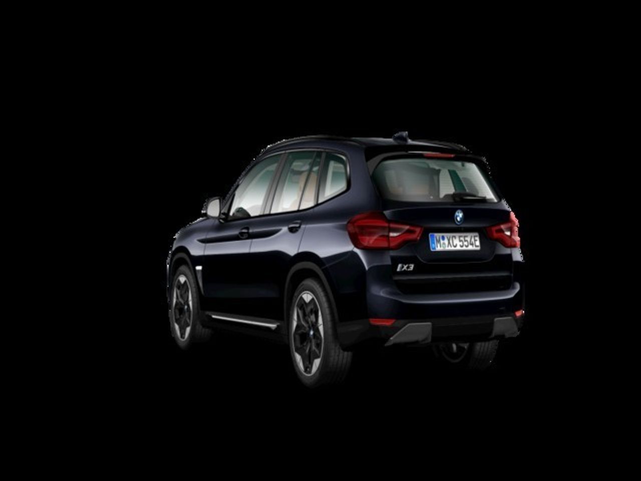 BMW iX3 80 kWh 210 kW (286 CV) - Foto 2