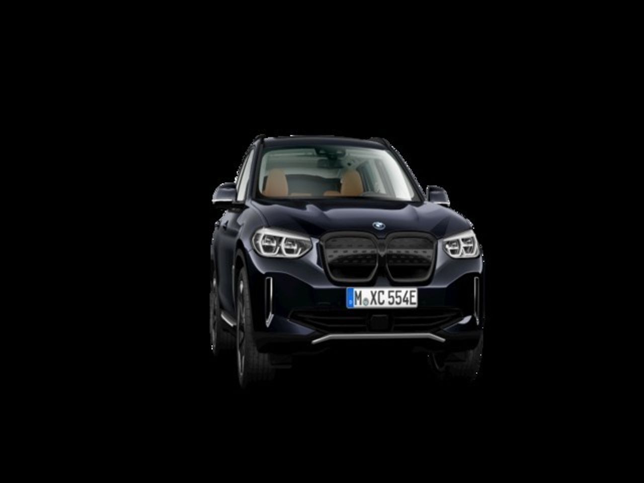 BMW iX3 80 kWh 210 kW (286 CV) - Foto 2