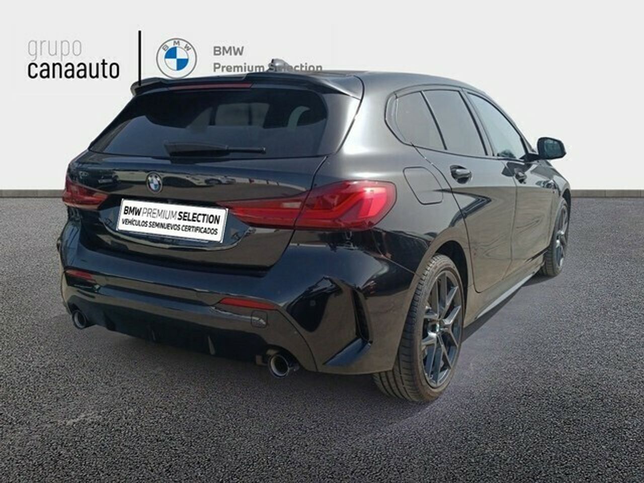 BMW Serie 1 118d Business 110 kW (150 CV) - Foto 2