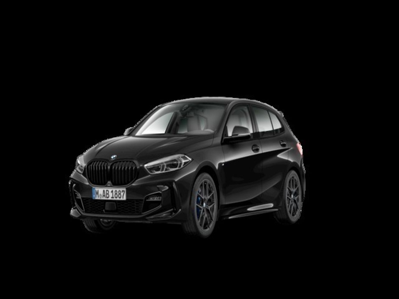 BMW Serie 1 118d Business 110 kW (150 CV) - Foto 2