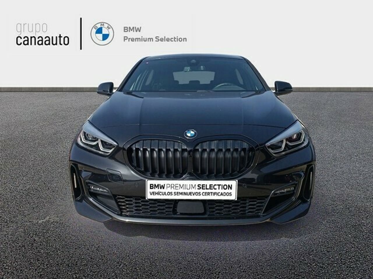 BMW Serie 1 118d Business 110 kW (150 CV) - Foto 2