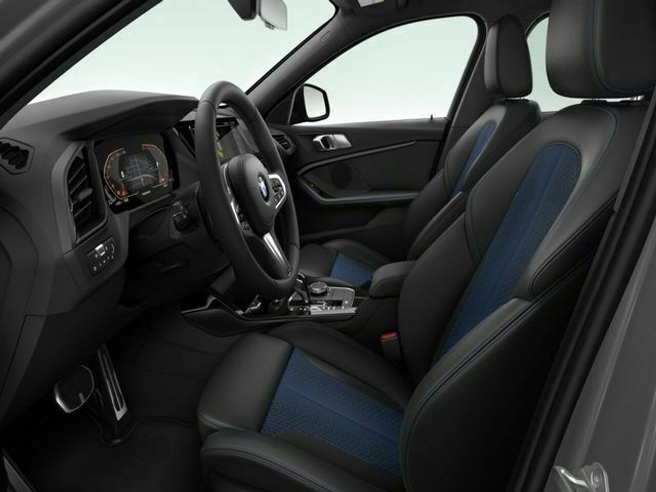 BMW Serie 1 118d Business 110 kW (150 CV) - Foto 2